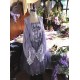 Everlasting Flower Night Rain Dripping From Vines 2.0 Kimono Jacket Blouse Corset Top and Skirt(Pre-Order/2 Colours/Full Payment Without Shipping)